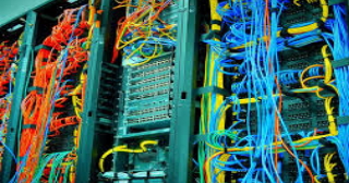 Профессиональный монтаж слаботочных сетей и систем от 1533 руб. в Вязниках - ЭлектроВзн