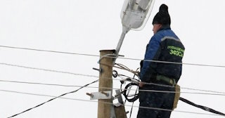 Технологическое присоединение к электросетям для юрлиц от 5109 руб. в Вязниках - ЭлектроВзн