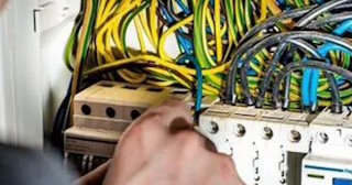 Электрика в частном доме под ключ в Вязниках - стоимость услуг от 1533 руб.