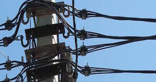 Монтаж СИП провода от 409 руб. в Вязниках - Подключение и установка от ЭлектроВзн
