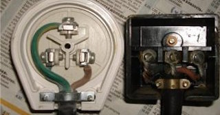 Подключение и монтаж розетки для электроплиты от 562 руб в Вязниках - ЭлектроВзн